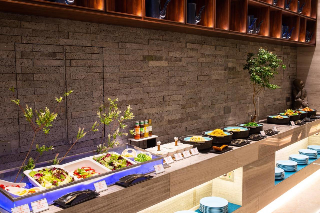 SSAW Boutique Hotel Shanghai North Bund Extérieur photo
