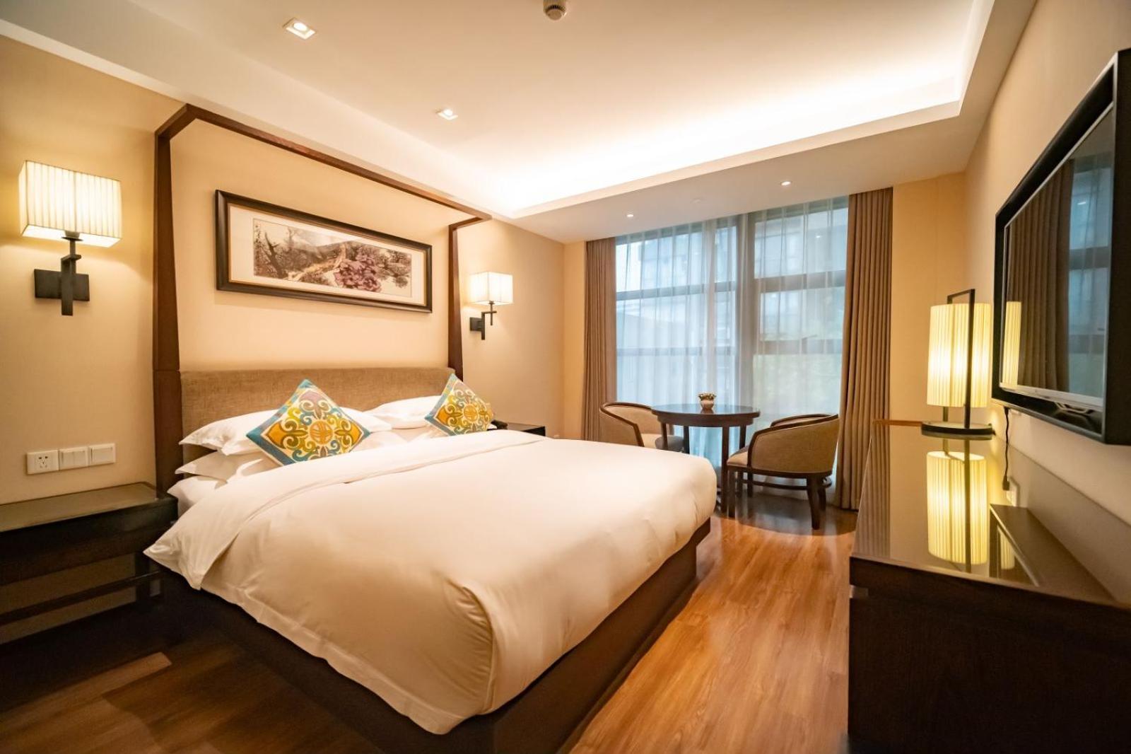 SSAW Boutique Hotel Shanghai North Bund Extérieur photo
