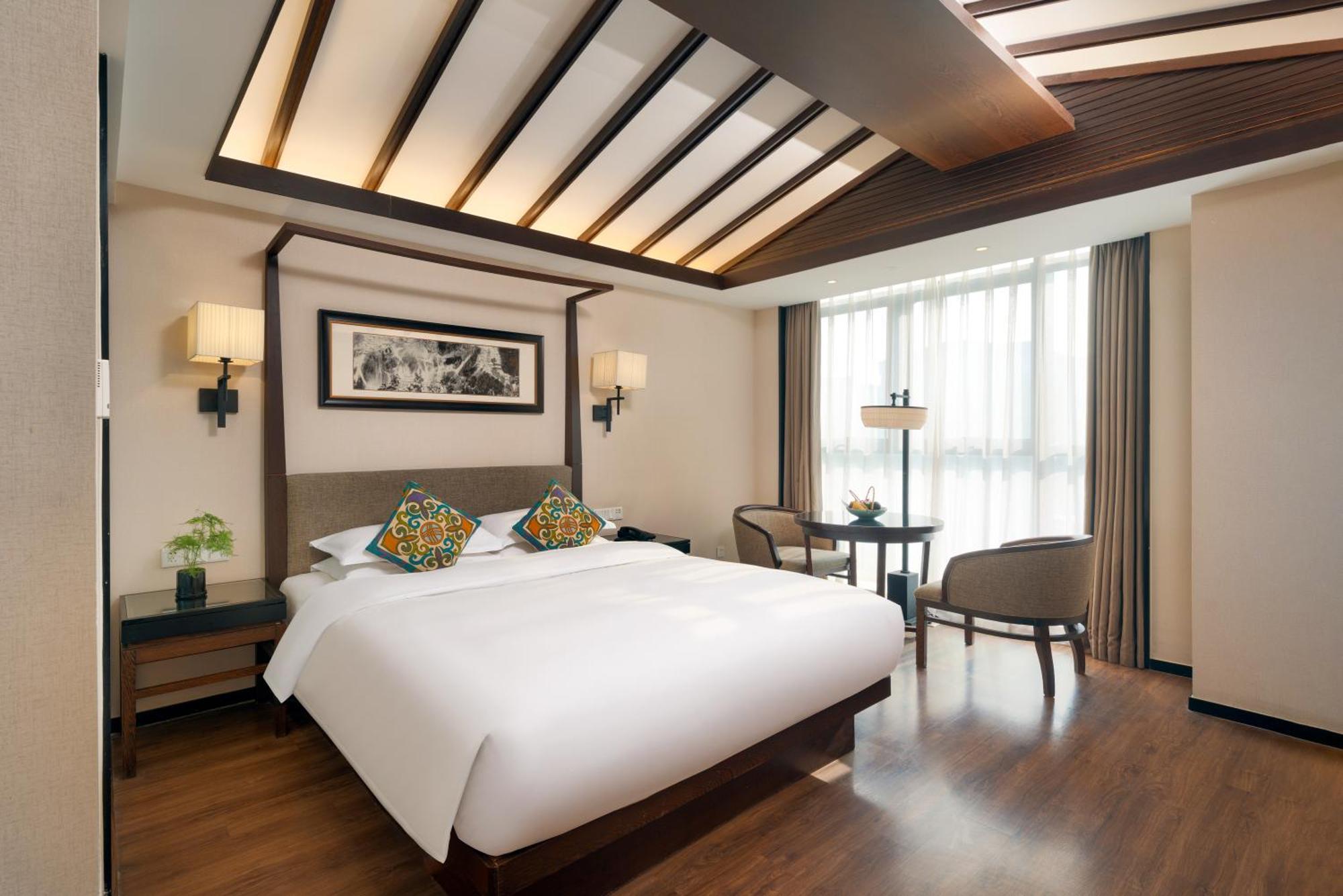SSAW Boutique Hotel Shanghai North Bund Extérieur photo