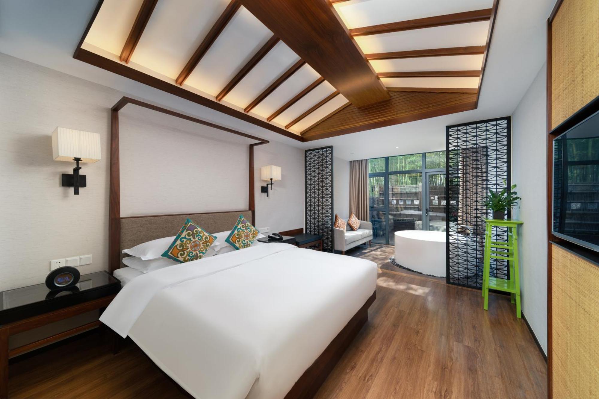 SSAW Boutique Hotel Shanghai North Bund Extérieur photo